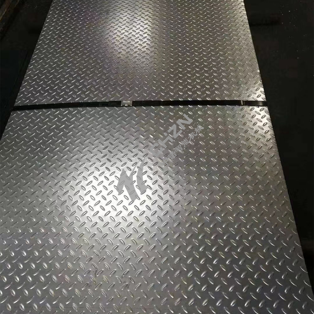 Placa de control de aluminio de 5 bares